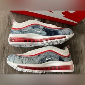 Nike air max 97, Women’s Sz 7.5